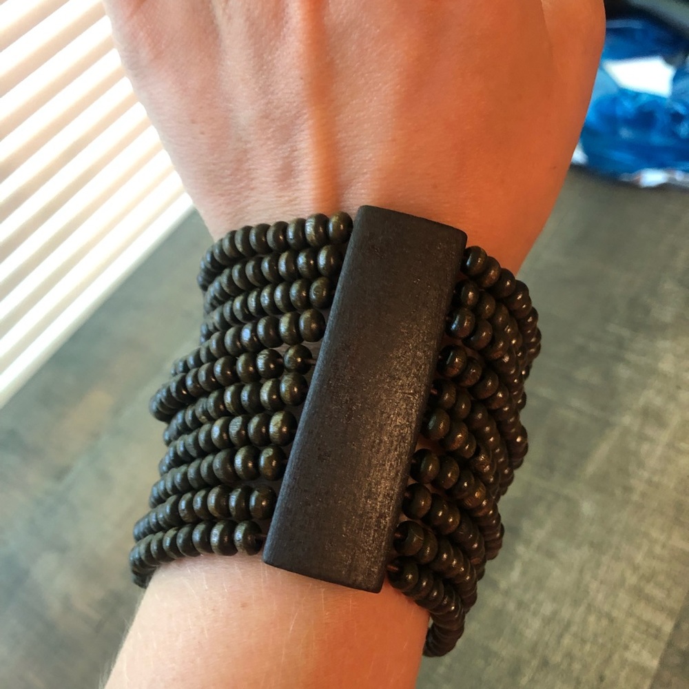 Stone bracelet - Picture 2 of 2